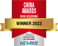 China Awards 2023