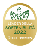Sustainability Leader 2022