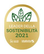 Sustainability Leader 2021