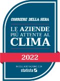 Aziende più attente al clima 2022