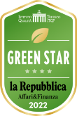 Green Star 2022